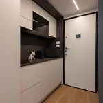 Διαμέρισμα Shic - The Smallest House In The - A Unique Design Experience Γένοβα