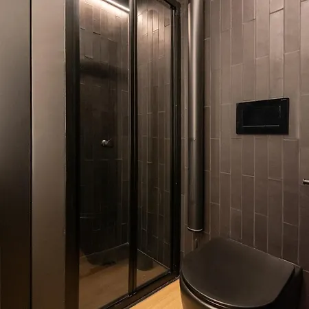 Shic - The Smallest House In The - A Unique Design Experience Lejlighed *